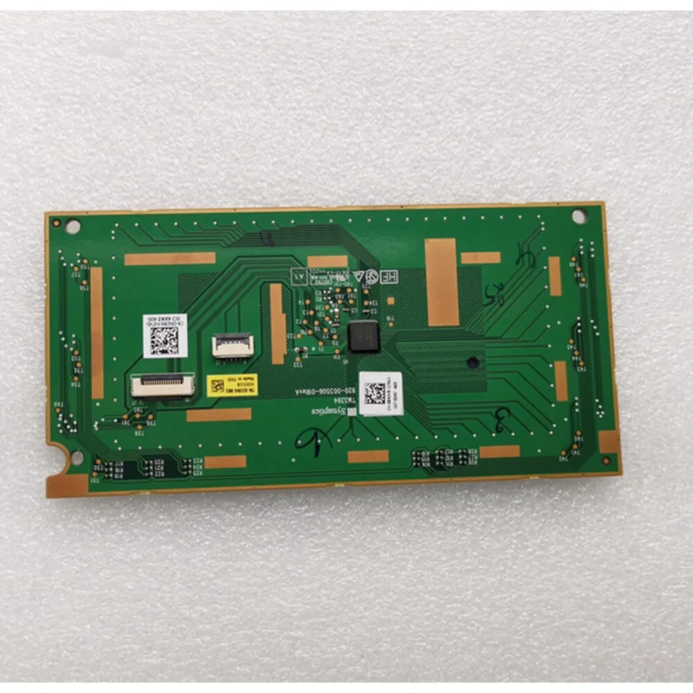 Фото Тачпад/трекпад/кликпад для ноутбука DELL Alienware AREA 51M, артикул 084JN9 84JN9 №2