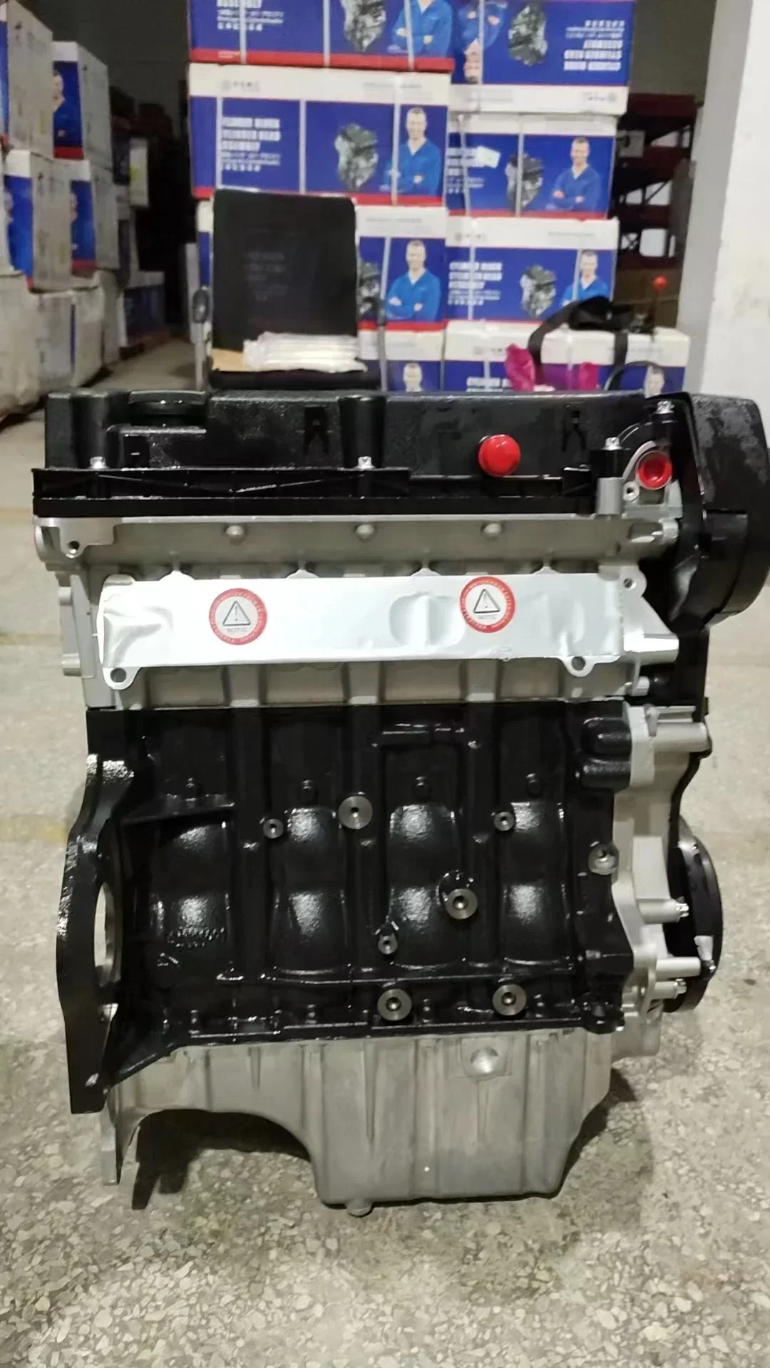 Новый автомобильный длинный блок двигателя модель F18D3 F18D4 Z18XER Cruze 1.8L 4-цилиндровый