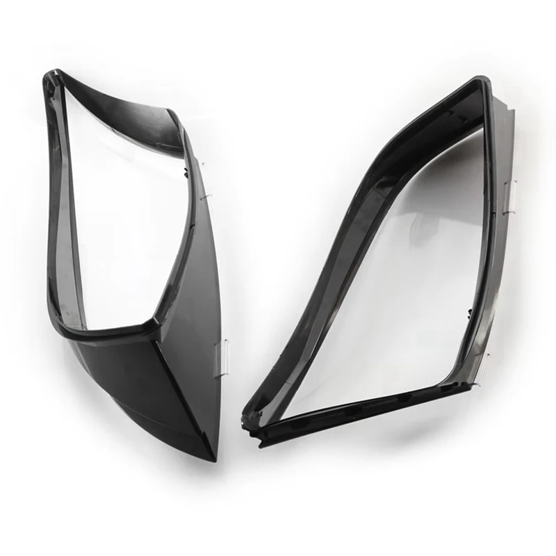 Крышка передней фары корпус объектива 8J0941029 для TT 2008-2014 крышка