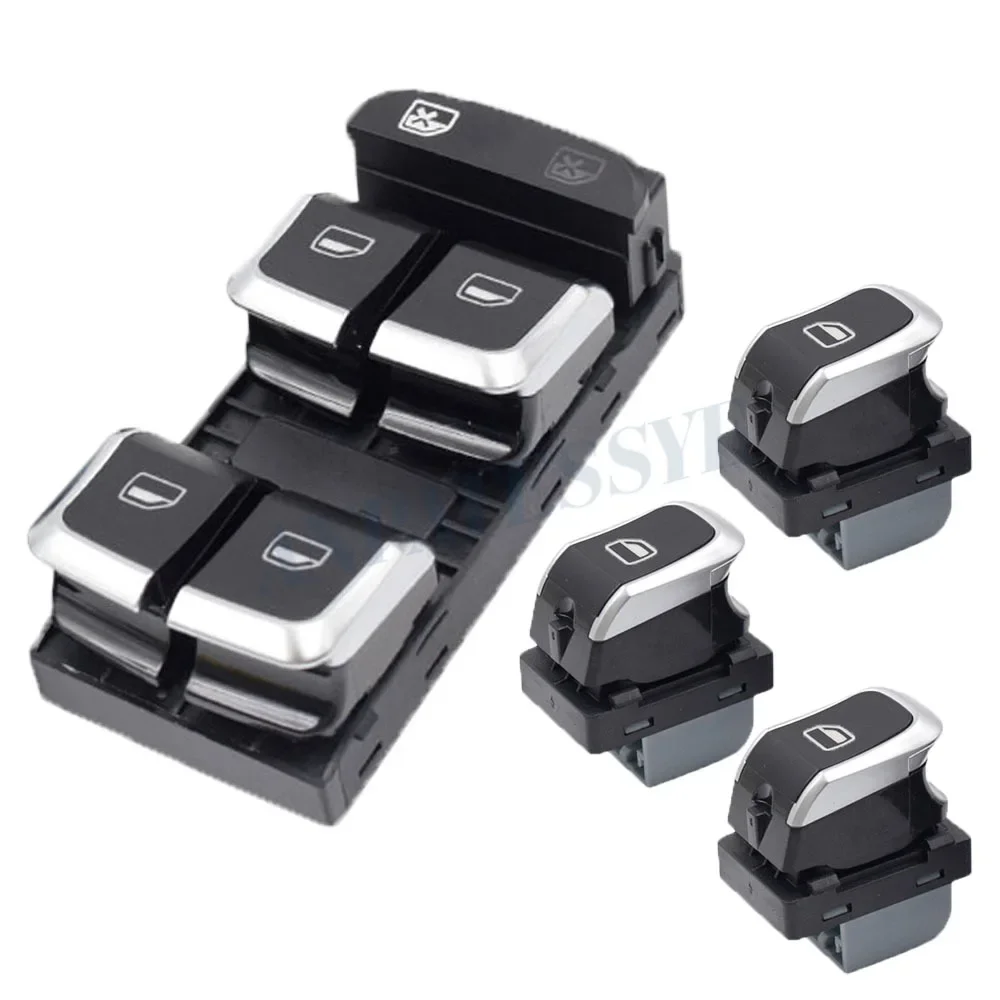 Красный свет 8 В постоянного тока 959 851 A 855 А Хромированный рычаг регулятора