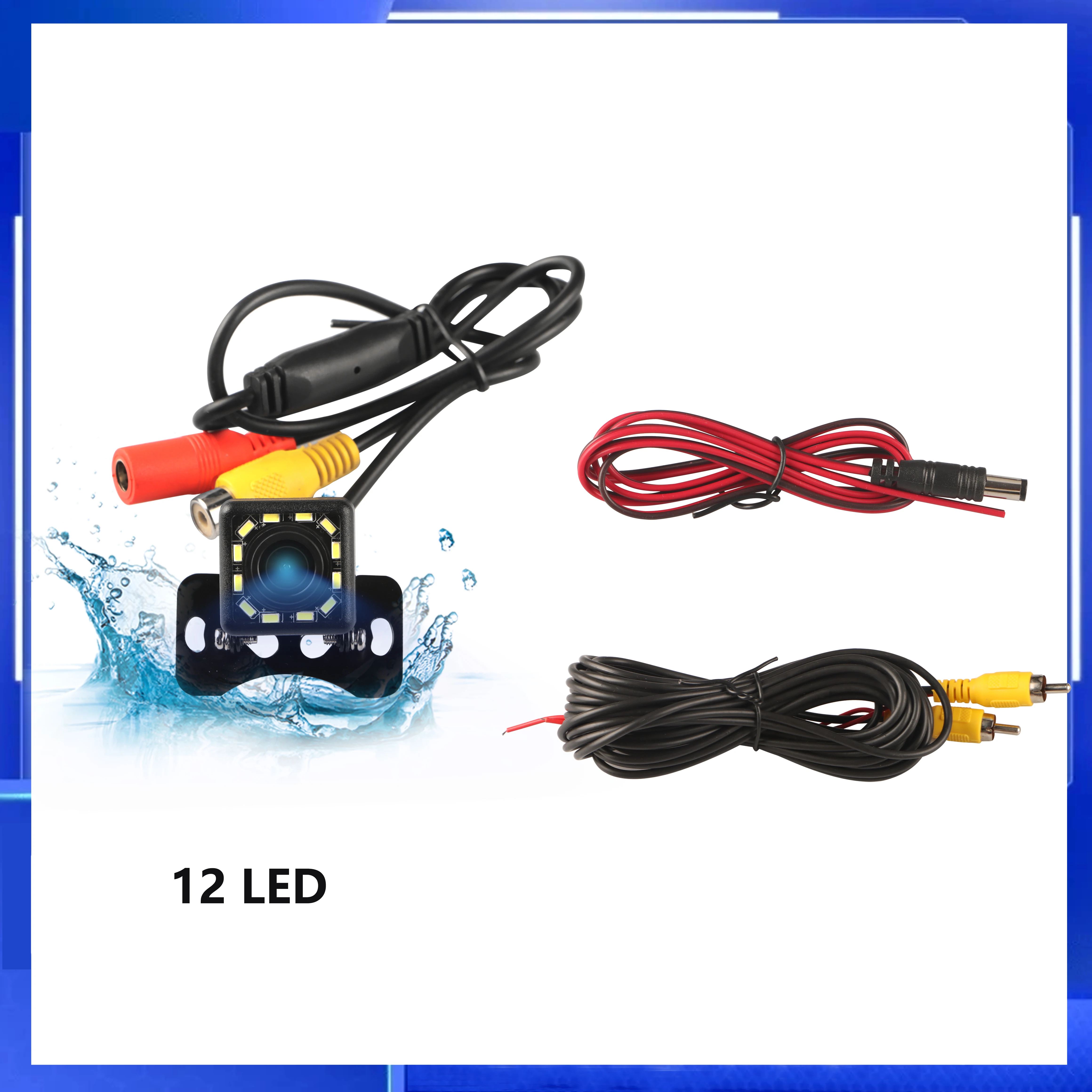 

Автомагнитола 2 Din, 9 дюймов, 2 + 32 ГБ, GPS, Bluetooth