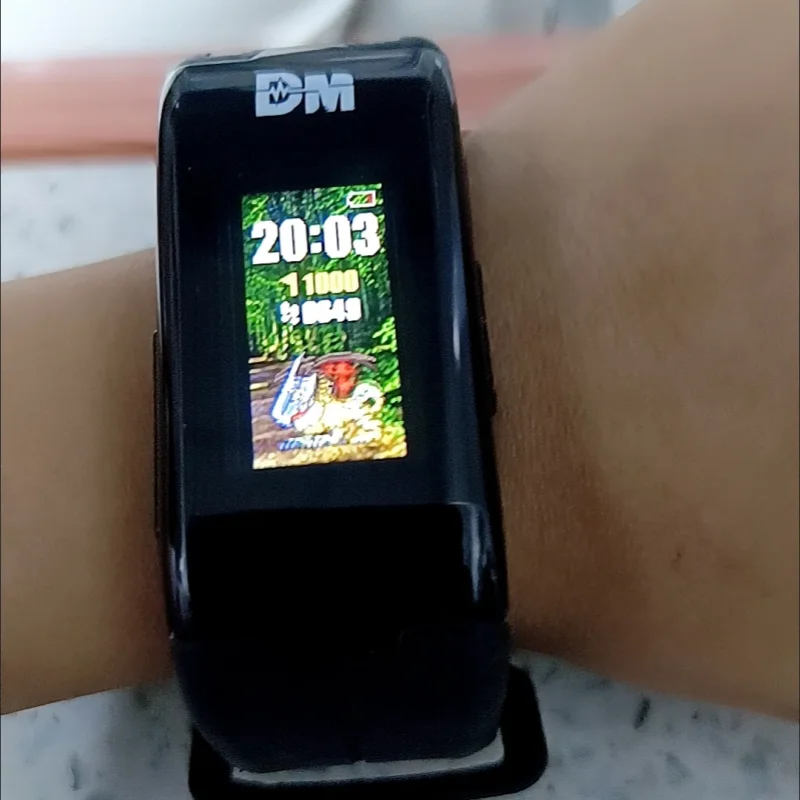 Женский браслет Bandai Digimon тираннозавр Рекс жизнь второго поколения гамма-чудовище