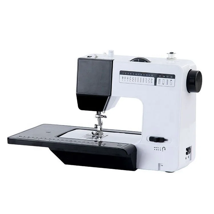 

High speed sewing machine leather mini hand industrial sewing machine with price