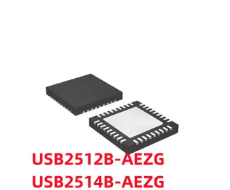 Новинка, 10 шт./партия, фреза USB 2512, USB2512B, USB2514, USB2514B, фреза QFN36