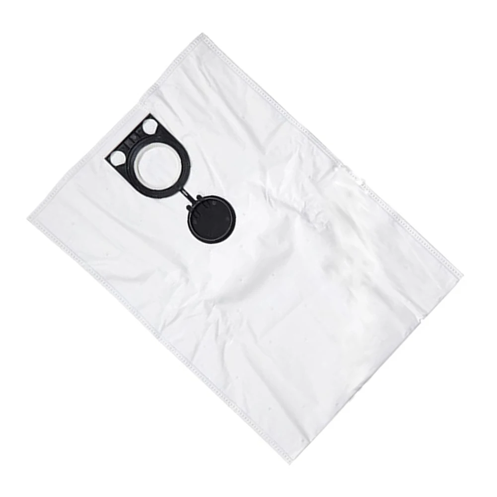 

Vacuum Cleaner Bags Dust Bag Household ISC L-1625 Microfiber With 4 Filter Layers 5Pcs Compatibility Filter Bags