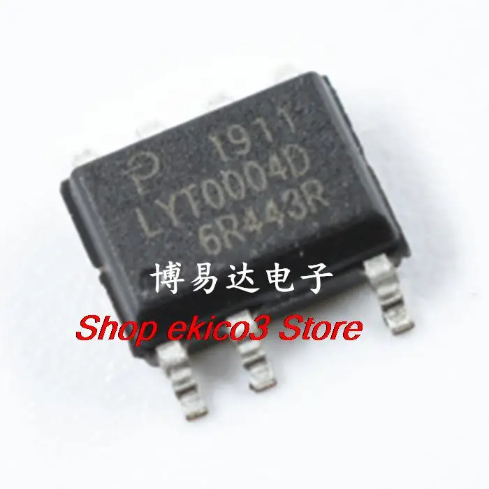 

Оригинальный stock LYT0004D SOP-7 светодиодный