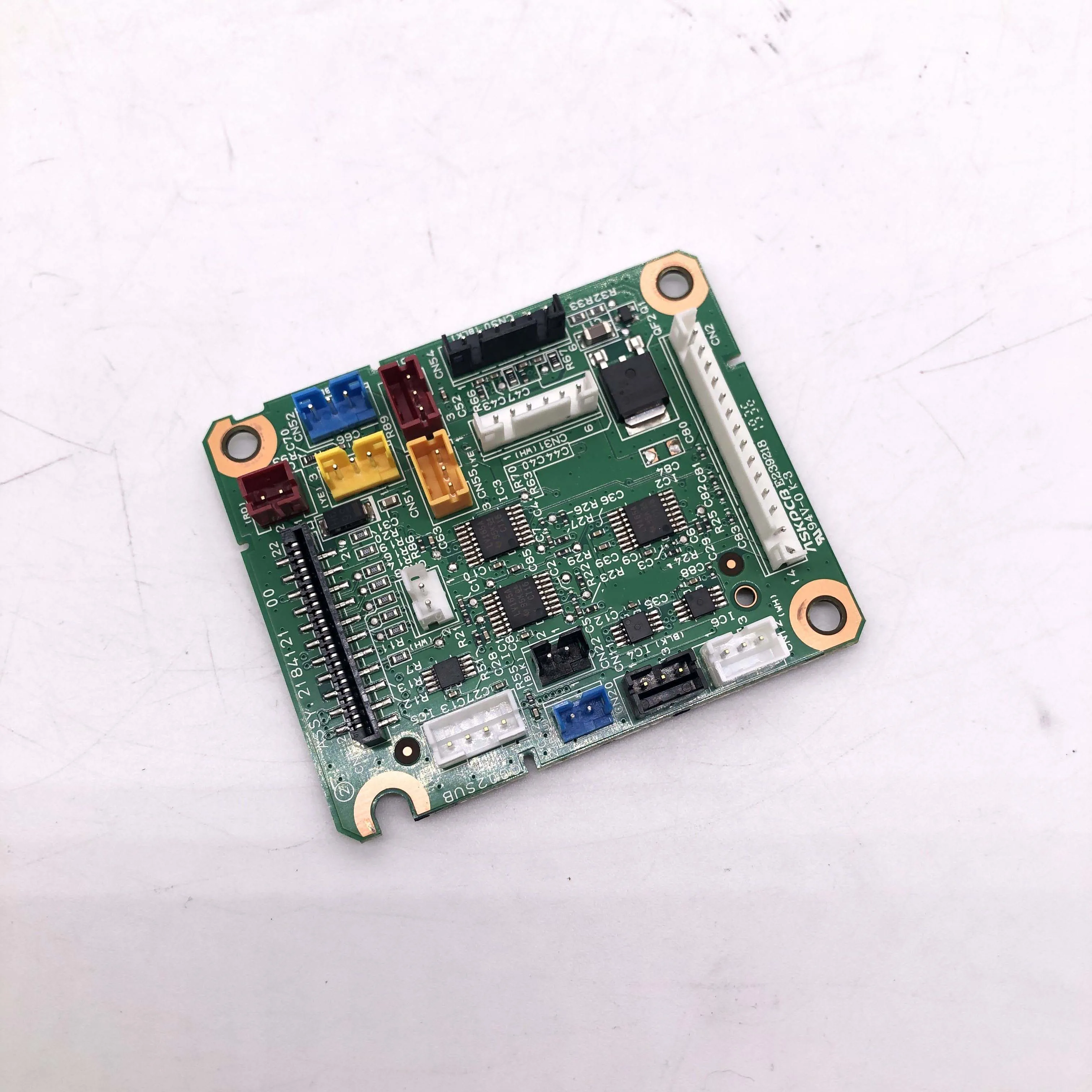 Sub Board CG02SUB 2184121 c5710 Подходит для EPSON 5710 wf5190 Φ WF5790 5190 C5210 5790