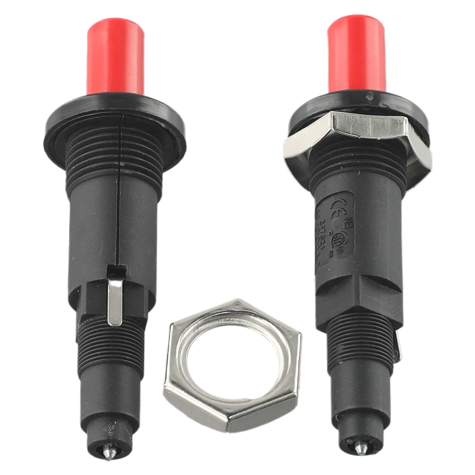 

Пара керамических газовых нагревателей LEENKEA 9 см