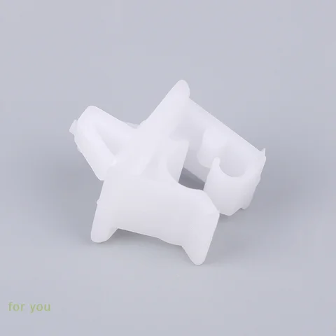 2 шт., опора для капота автомобиля, фиксатор зажима для Mazda 626 B2200 B2600 Miata Millenia MPV MX-6 G030-56-693A