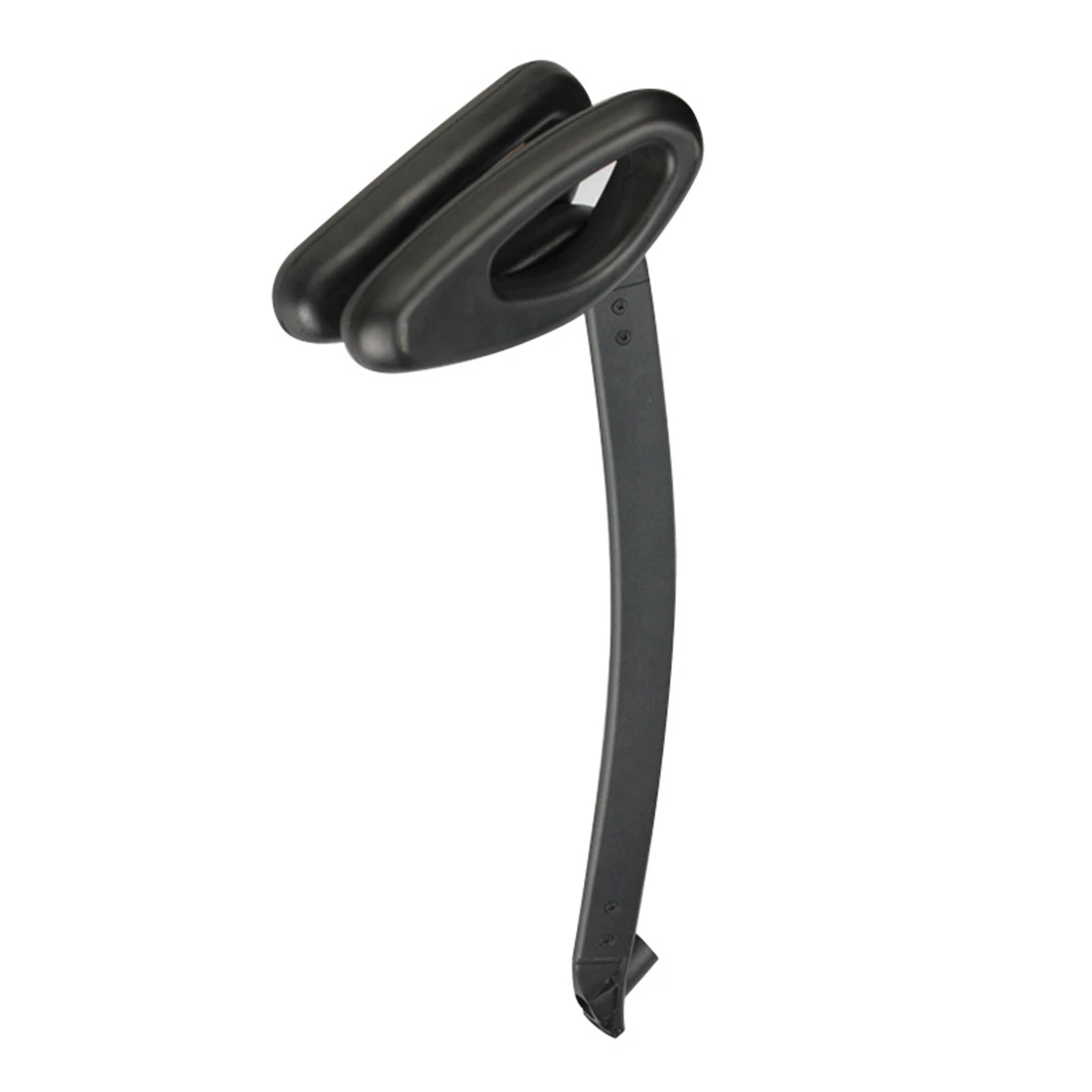 

Leg Control Lever Handlebar for Mini Scooter Mini Spare Parts White