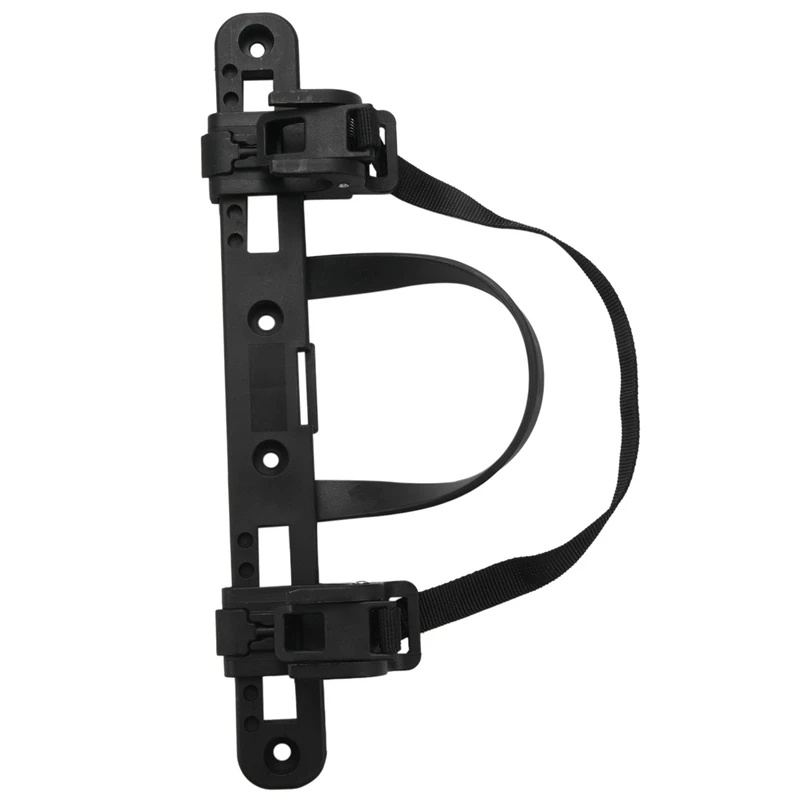 2 шт. пряжка для сумки на велосипед