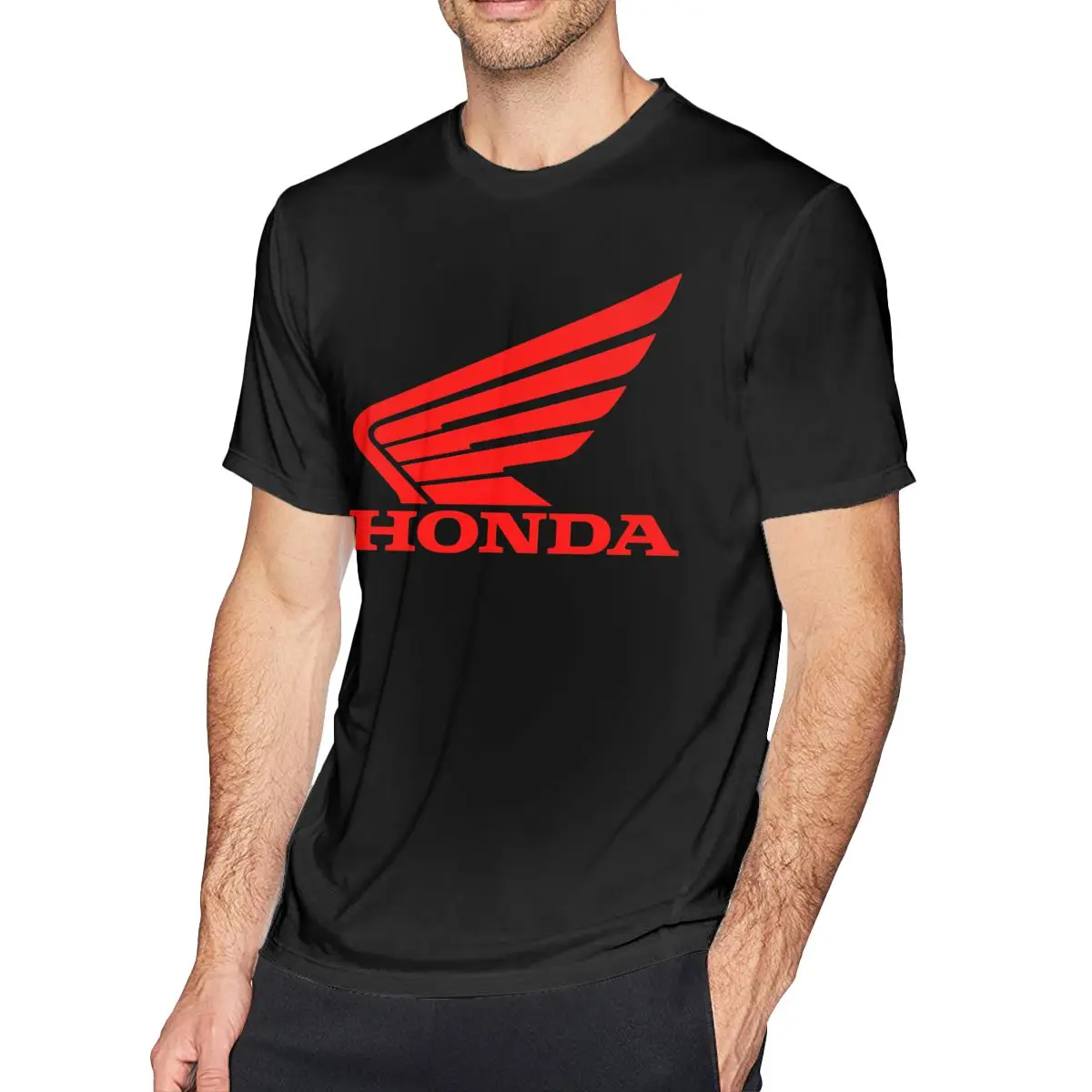 

Футболка мужская с круглым вырезом и коротким рукавом, 100% хлопок