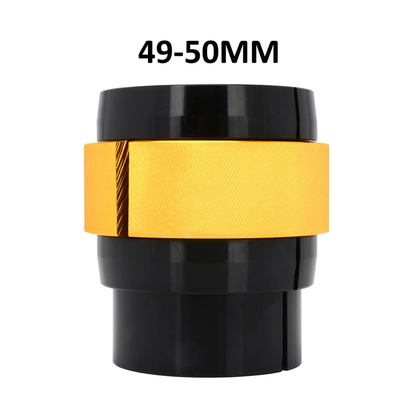 

Front fork oil seal driver Aluminum alloy front shock absorber oil seal Front shock oil seal screwdriver tool For KTM Honda