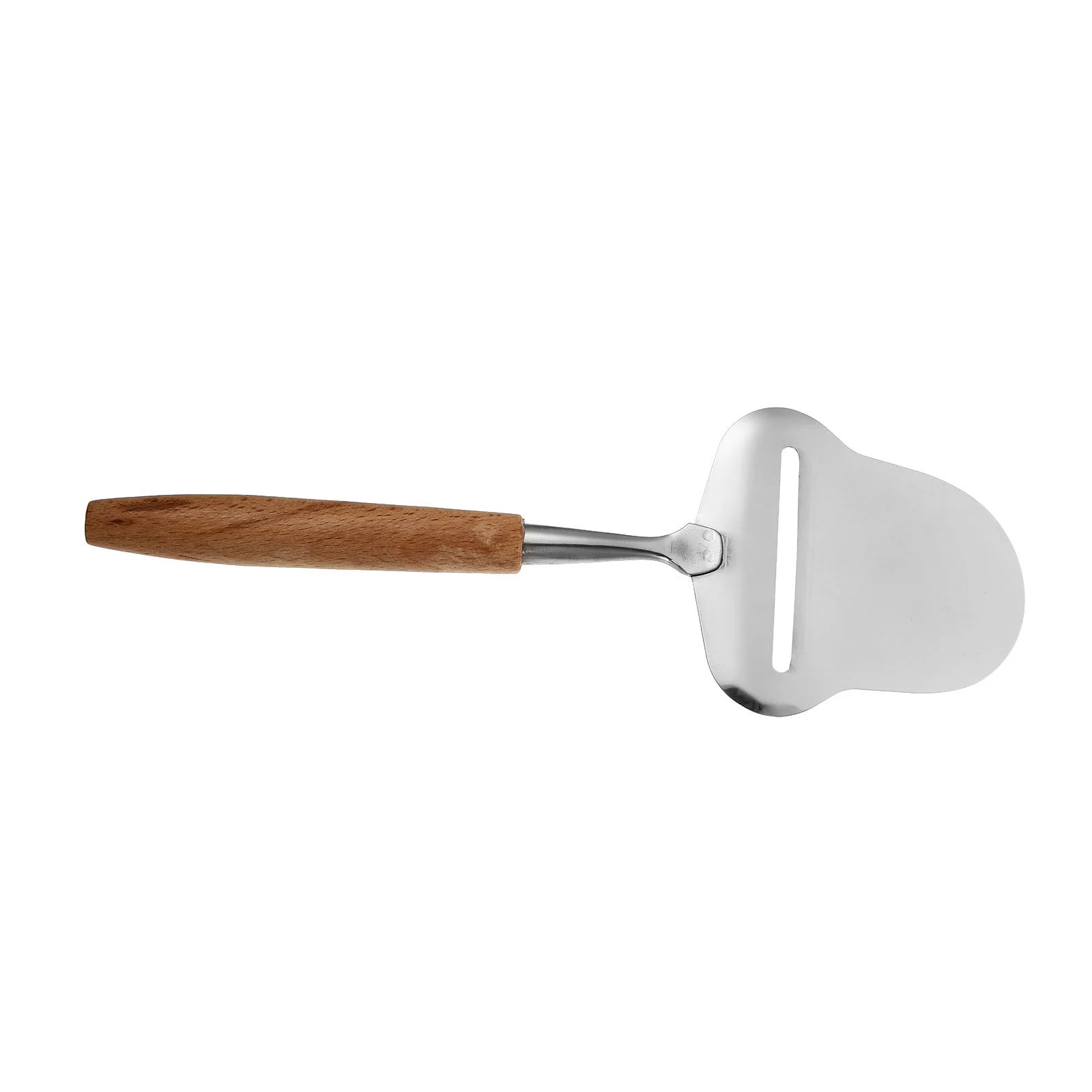 

Potato Cheese Handle Butter Kitchen Tool Dedicated Stainless Steel Khaki Domestic Slicer