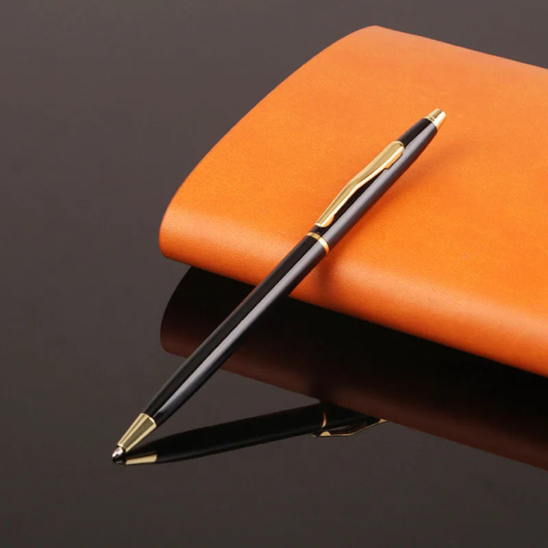 Рисунок 4 - металлическая шариковая ручка для