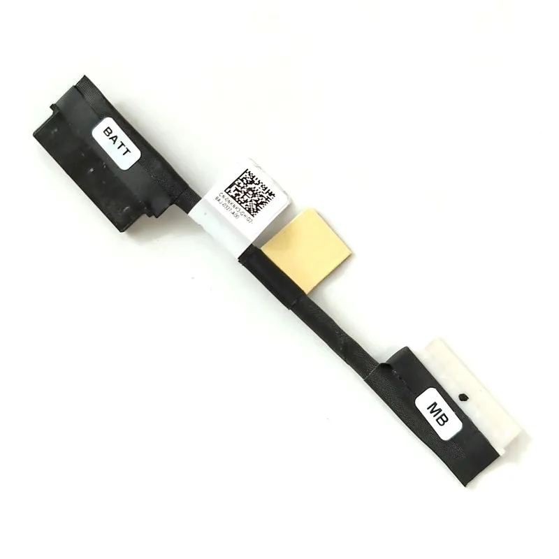 Новинка для DELL Inspiron G7 7577 7587 7588 кабель аккумулятора ноутбука соединительный