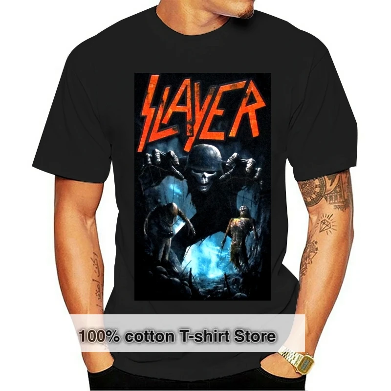 

Черная футболка для кукол-убийц, новая официальная группа Merch Soft для молодежи, для взрослых среднего возраста