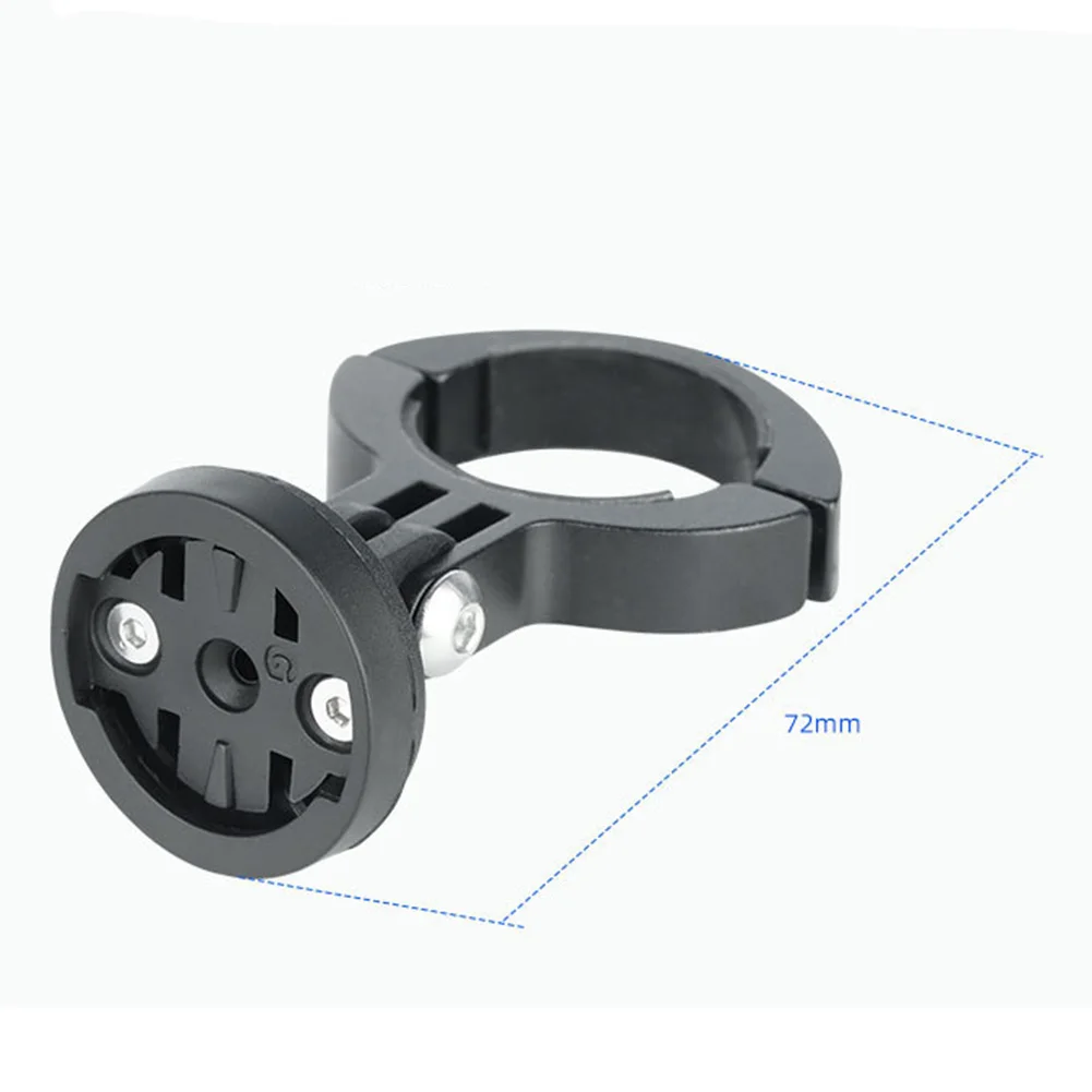 

Bicycle Light Mount Light SeatPost Mount Suitable For Garmin Varia Tail Light Bracket RVR315RTL510515500 Aluminum Alloy