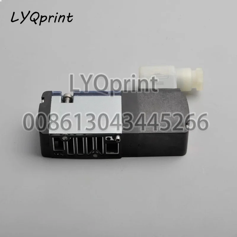 Детали печатной машины Komori оригинальный японский электромагнитный клапан Kuroda