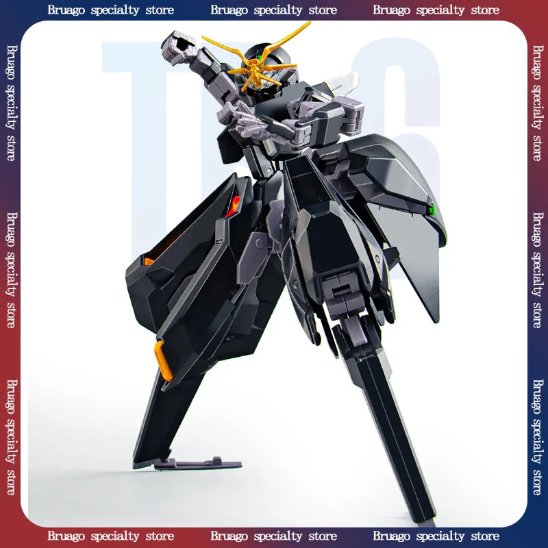 Коллекционная игрушка-робот Wandai Rx 1/144 Tr 6 Woundwort в сборе