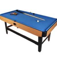 new arrival small modern snooker pool billiard tables game for kids children toys with cue and ball set