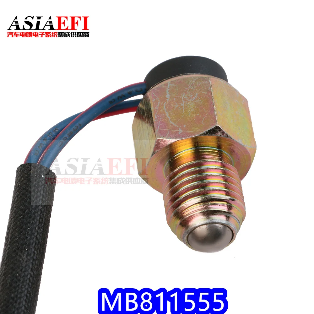 высококачественный OEM MB 811555 Переключатель лампы переключения передач T/F 4WD Mitsubishi