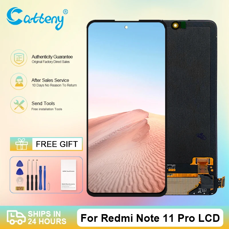 Note 11 4g дисплей