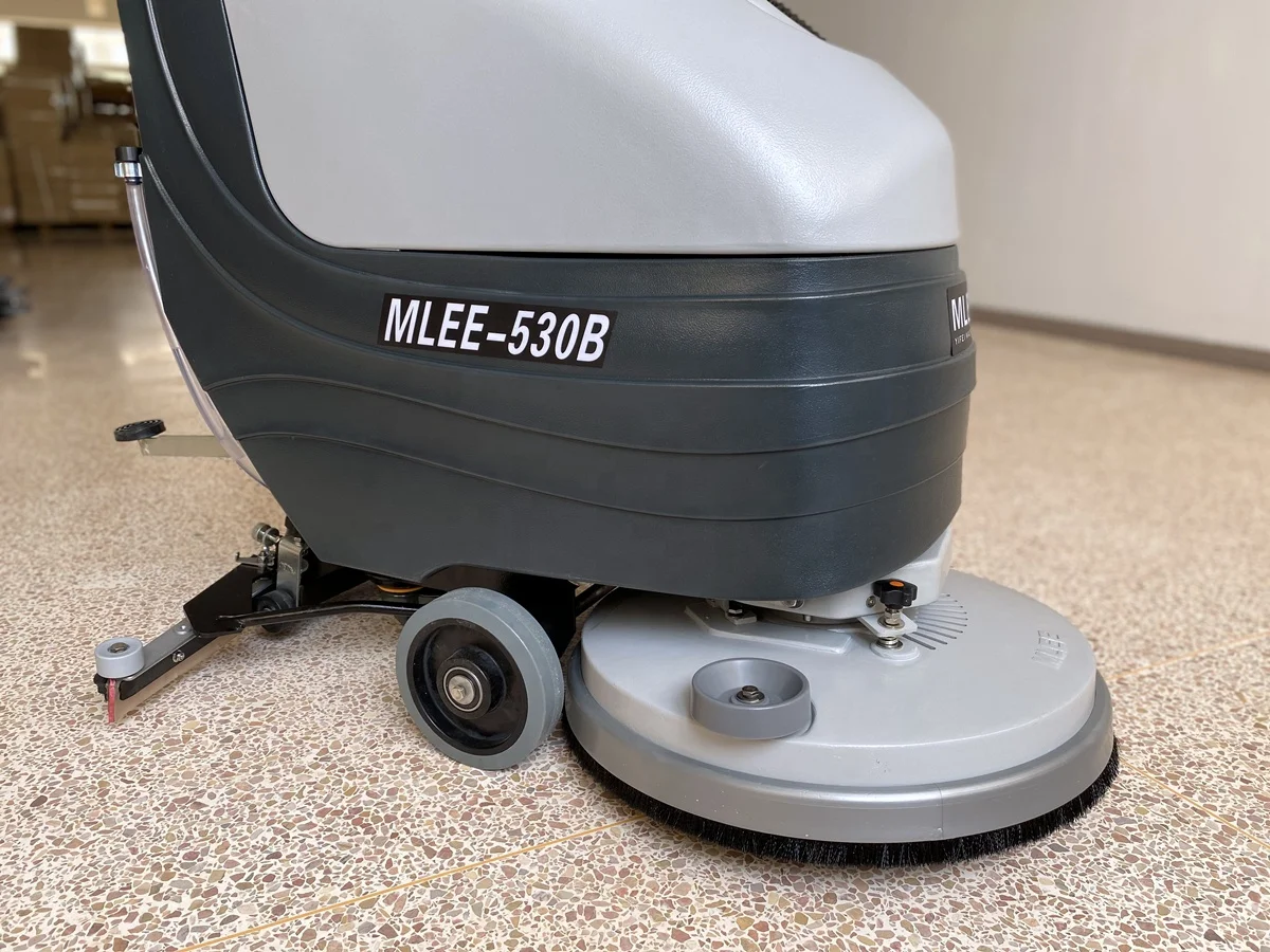 Моющий аппарат для сухой и влажной уборки MLEE 530B по конкурентоспособной цене 42/51L