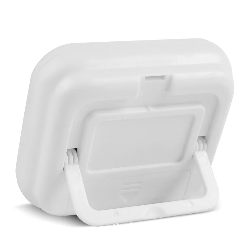 Электронный таймер с большим экраном кухонный напоминание обратного отсчета