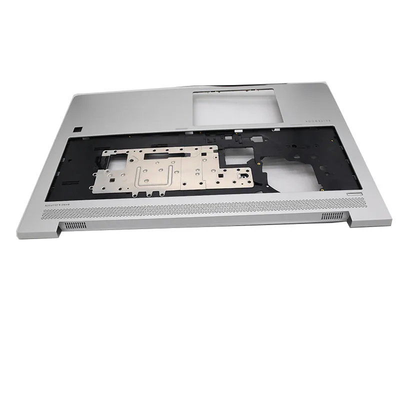 Серебристая подставка для смартфона HP EliteBook 850 G5