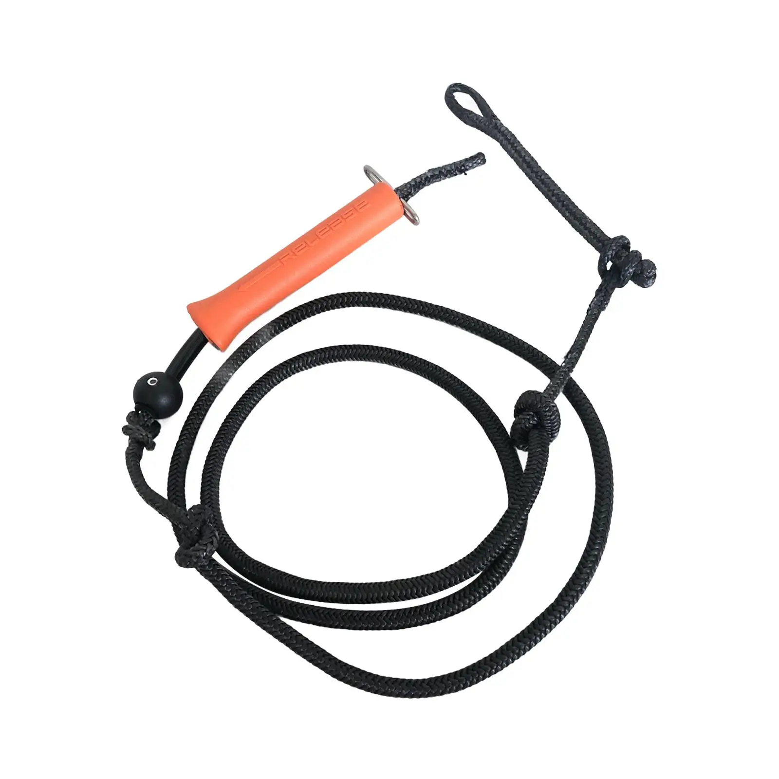 Веревка для серфинга Натяжной воздушный змей активного отдыха женщин и мужчин