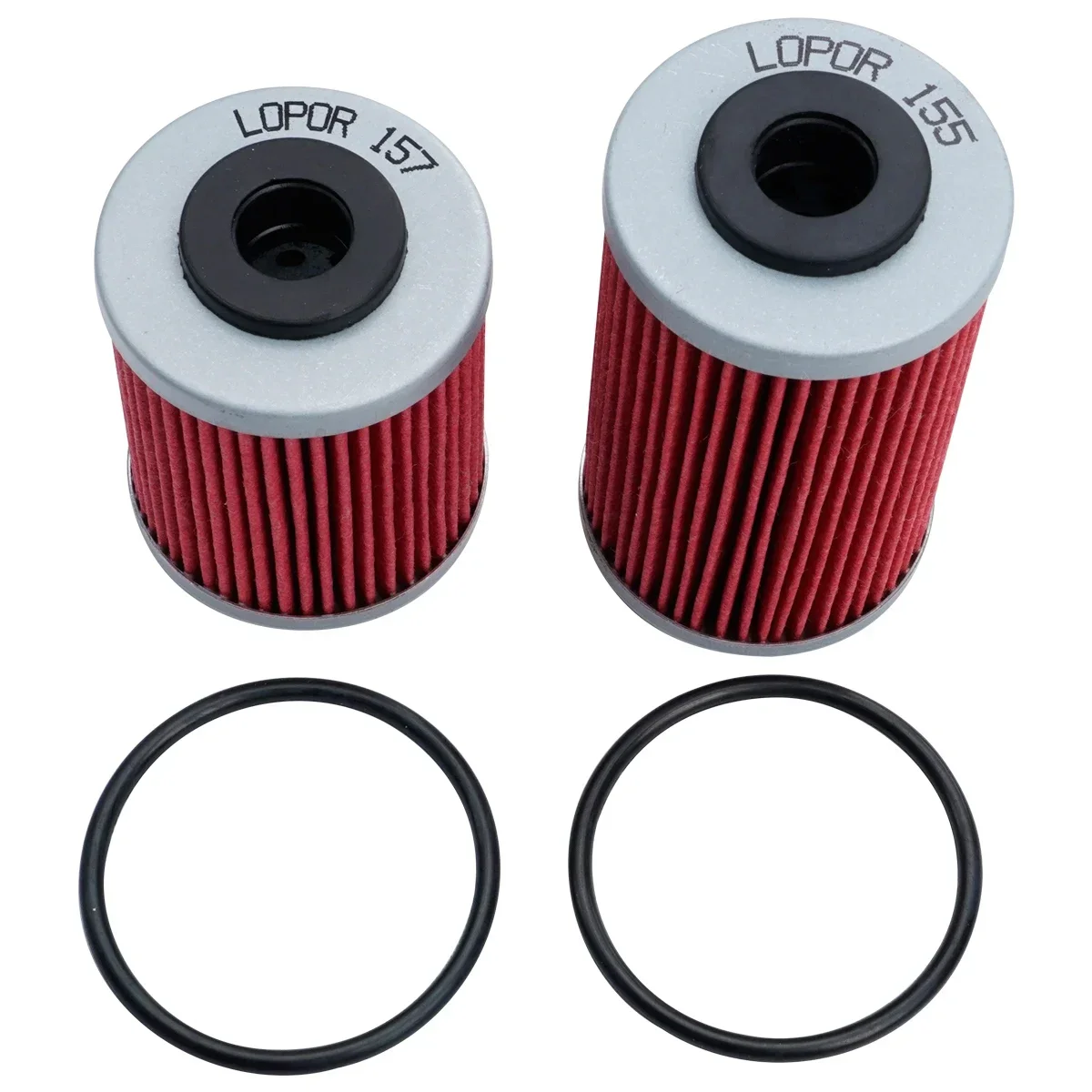 2 шт. масляный фильтр мотоцикла для 250 EXC Racing 03-06 400EXC 04-07 400 SX MXC 2003-2006 450EXC 07 450 SMR 2005-2007