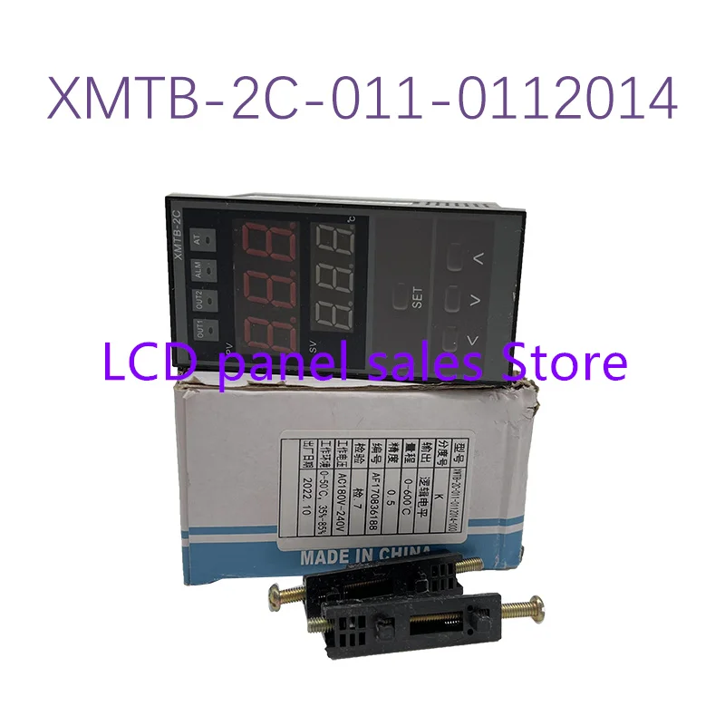 Натуральная WINPARK Huibang XMTD-2C материнскую плату государственном уровне регулятор температуры XMTB-2C-011-0112014 оригинал