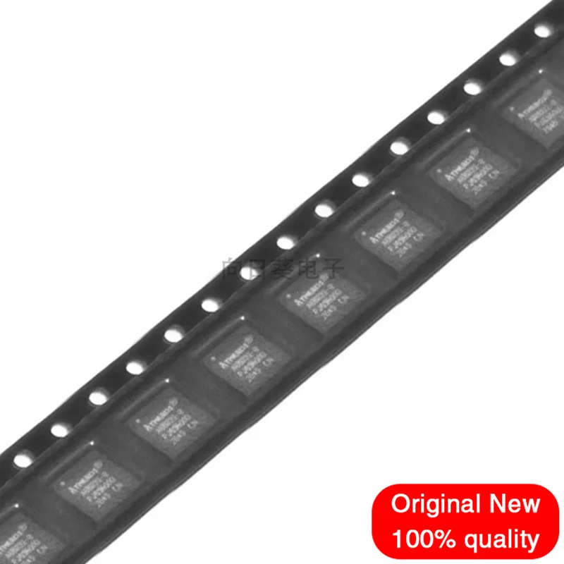 

200PCS AR8032-BL1A 8032-BL1A AR8032 BL1A 8032 BL1A QFN-32 New original ic chip In stock