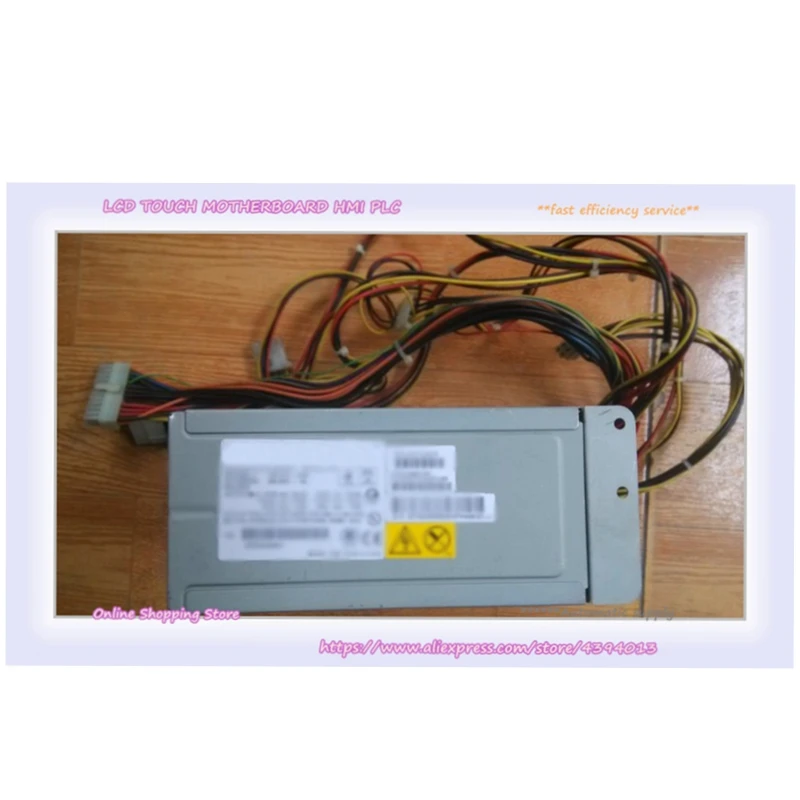 Для ML150 G1 источник питания DPS-450DB 342432-001 344674-003 339874-001