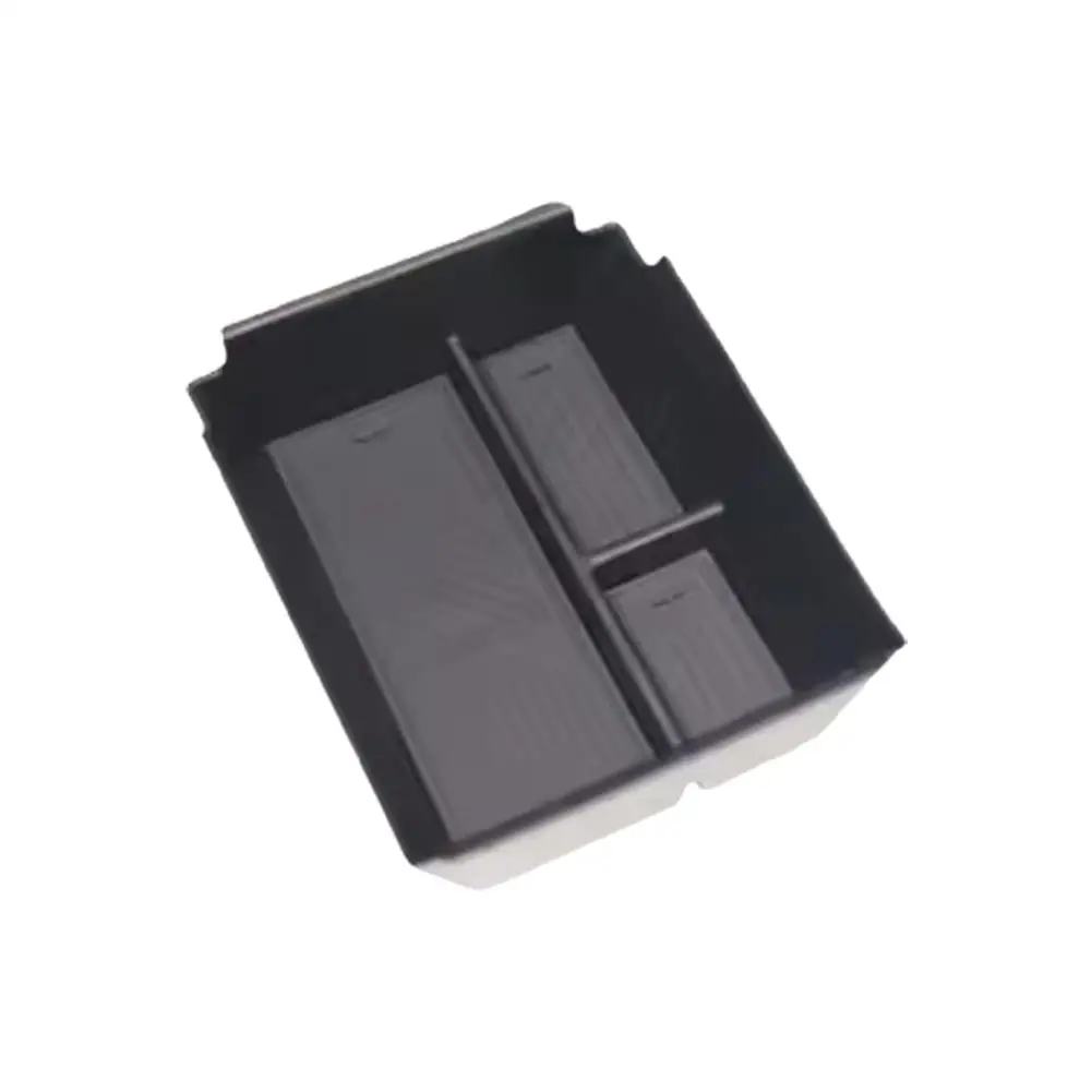 

Автомобильный ящик для хранения Geely EX5 Galaxy E5 E245 E.MAS 7 2024 2025 2026 2027, антигрязный подлокотник, коробки для центральной консоли, автомобильные аксессуары