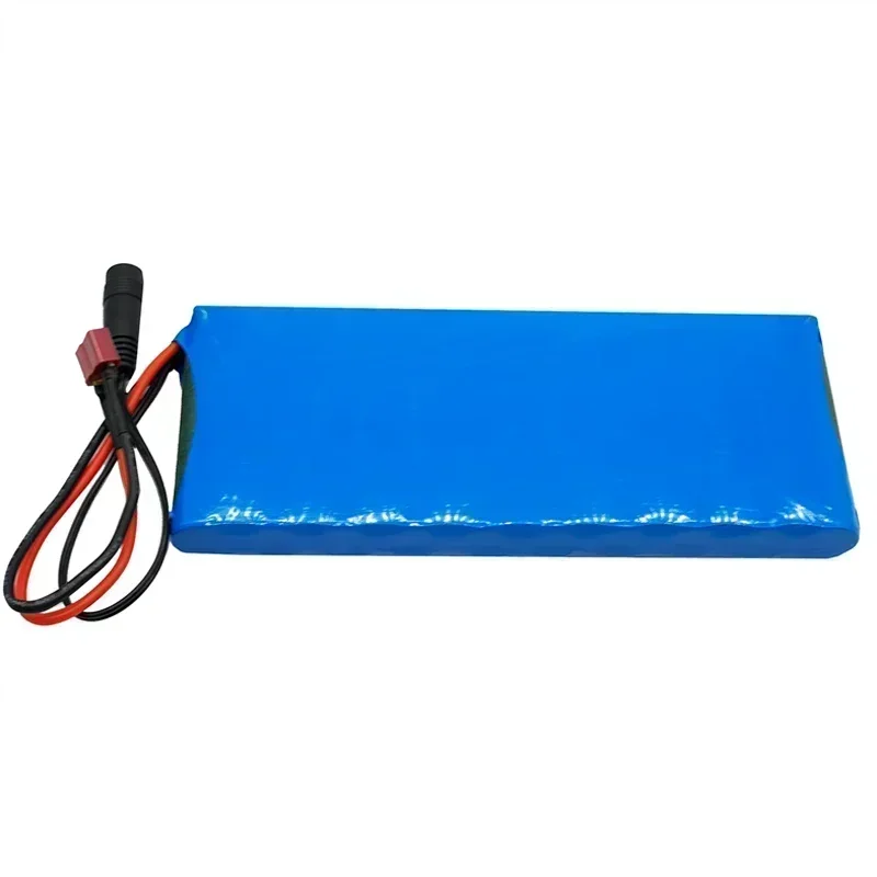 Литий-ионный аккумулятор 36 В 10S1P 4 Ач