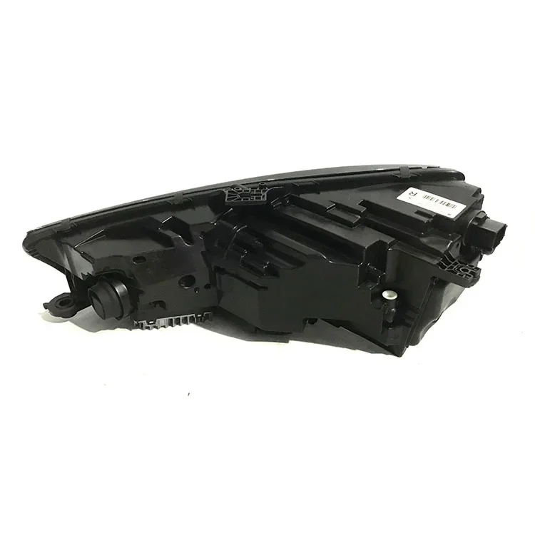 Подходит для передних фар Audi A4 2020 высококачественные фары автомобилей прямые