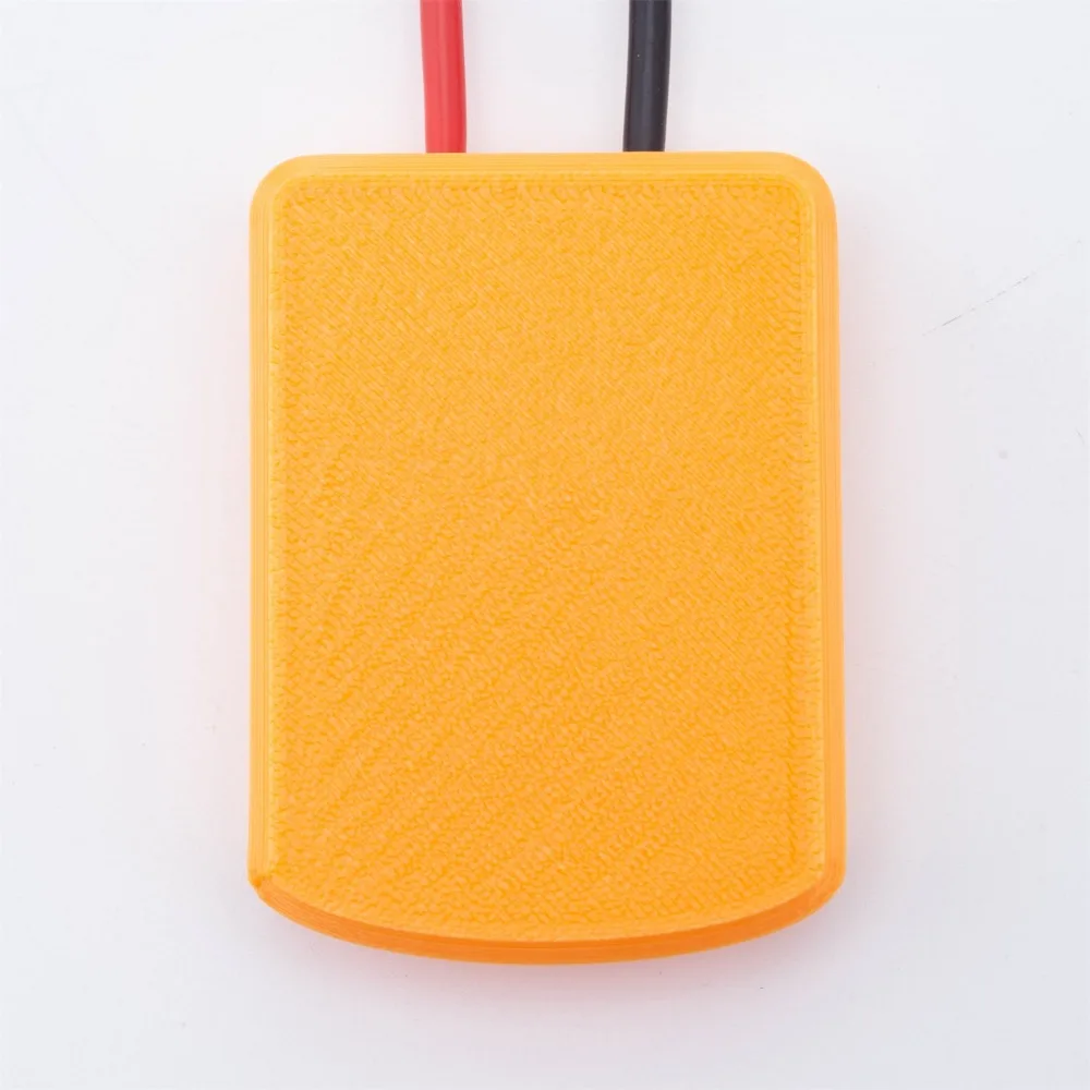 Адаптер силового колеса 14 AWG для WORX 20 В 4-контактный преобразователь литий-ионной