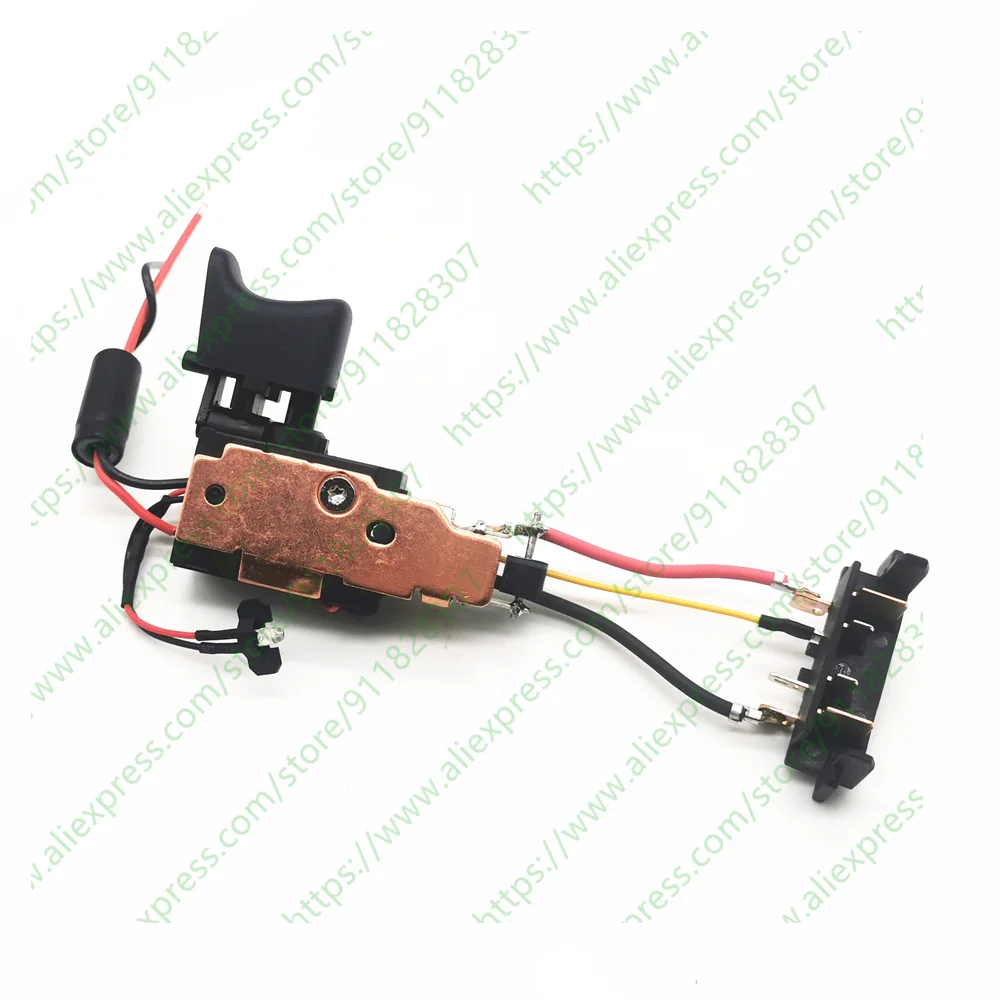 

Переключатель для электроинструмента DeWALT N868642 DCD771 DCD771C2 type 1