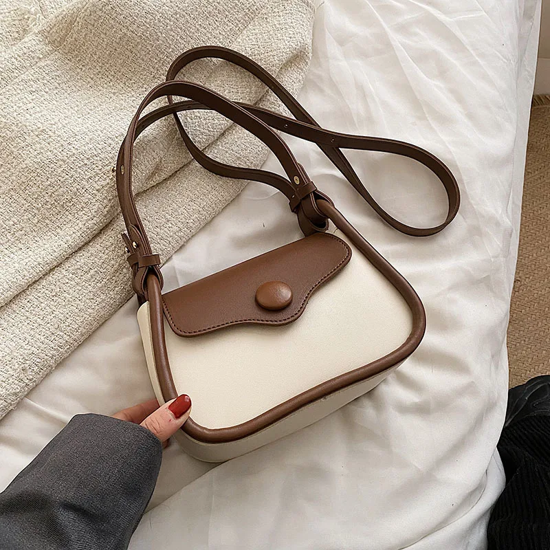 2022 Branded Design Women Handbags with Plush Ball Fashion Small Shoulder Bags Female Hand Bolsa Feminina |