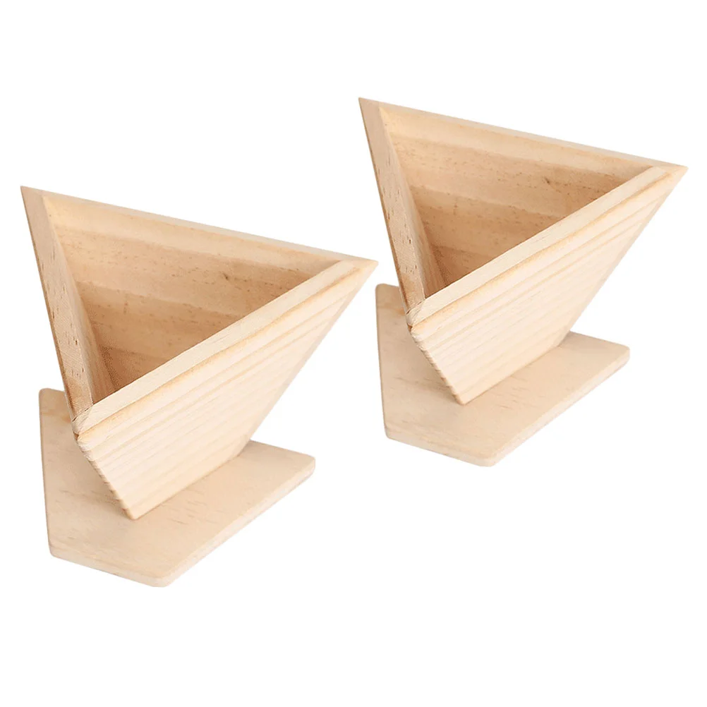 2 szt. Trójkątna forma do kulek ryżowych akcesoria kuchenne chińskie formy robienia Model 1350X1350X800CM festiwal narzędzi pierogów