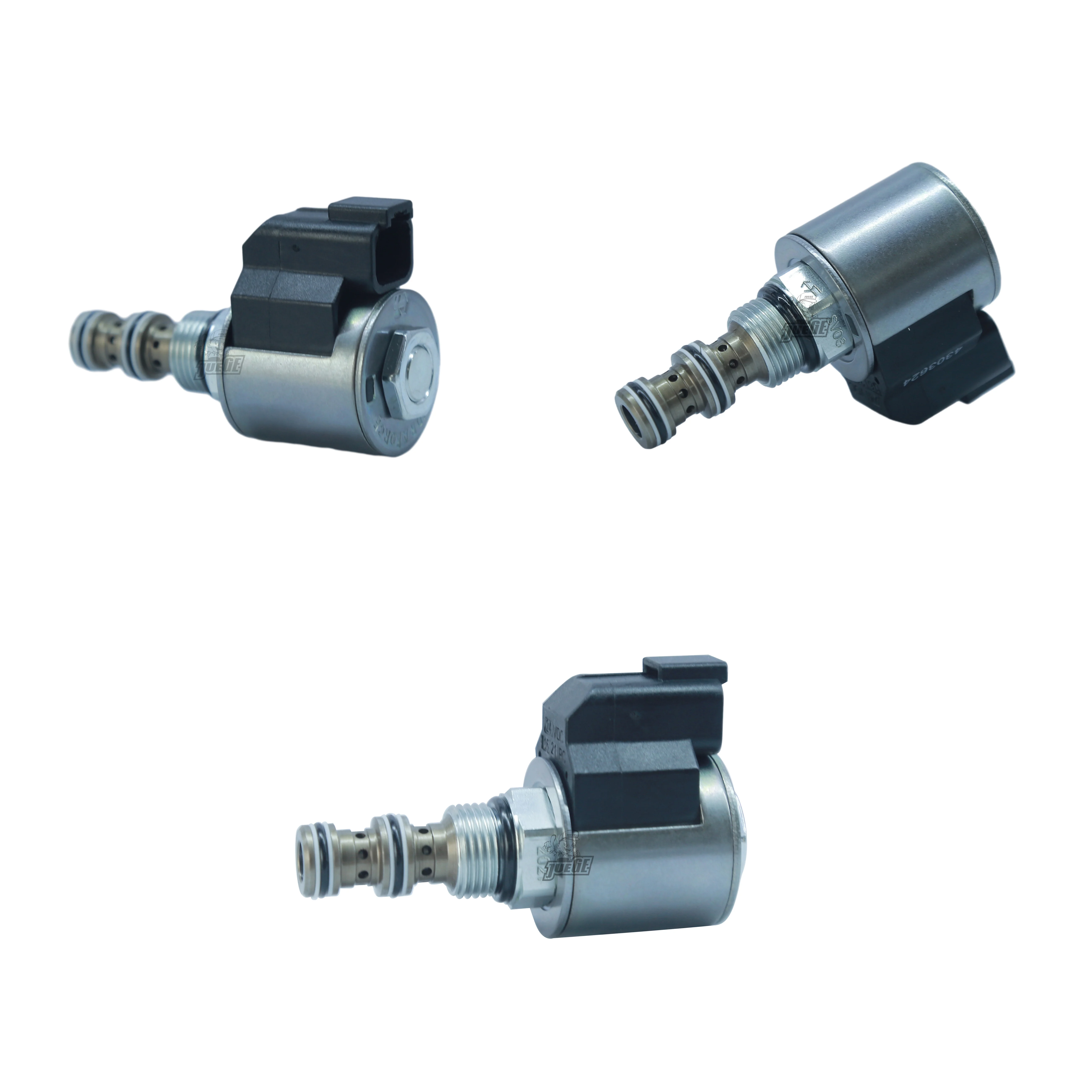 Соленоидный клапан для экскаватора Juege высокого качества 4303624 Sv08-31 E307