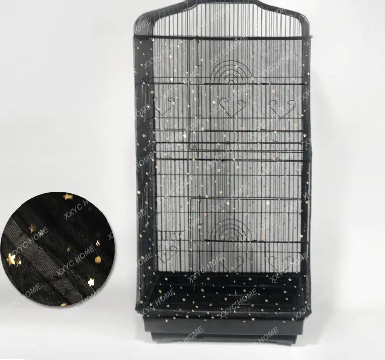 Противомоскитная сетка брызгозащищенная вуаль Пылезащитная ткань