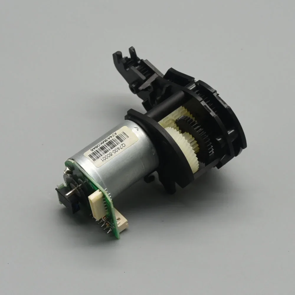 Фото Новый двигатель привода ADF Q7400-60001 для HP 1536 M1536DNF CM1415FN CM1415FNW M175NW PRO MFP M175A M225 Series (1 шт.) №5