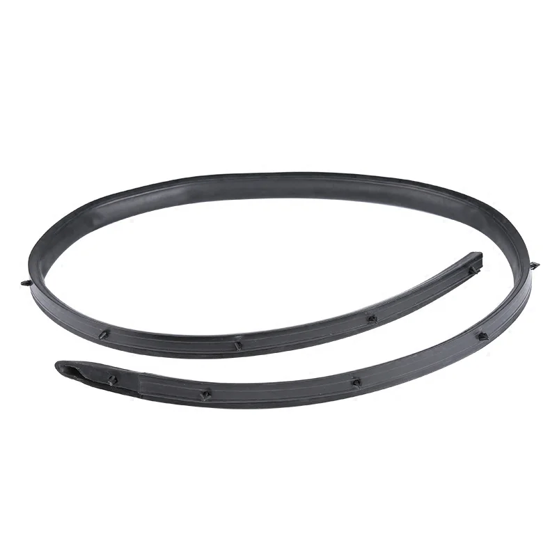 

DECHO для Peugeot 307, автомобильная фотомагнитная задняя внутренняя панель, автомобильные аксессуары, запасные части