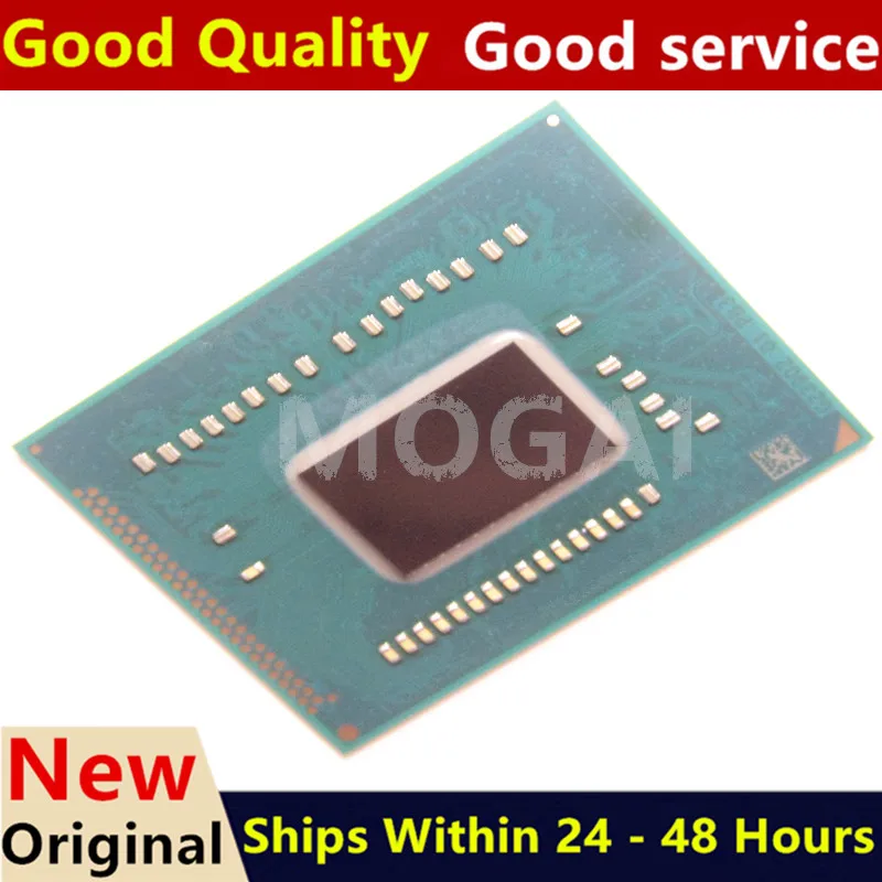 

100% New 2117U SR0VQ SROVQ BGA Chipset