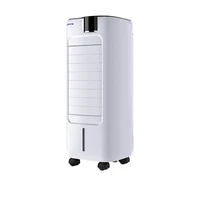 air cooling new model digital choose only cooling machine air cooler with 6l water tank