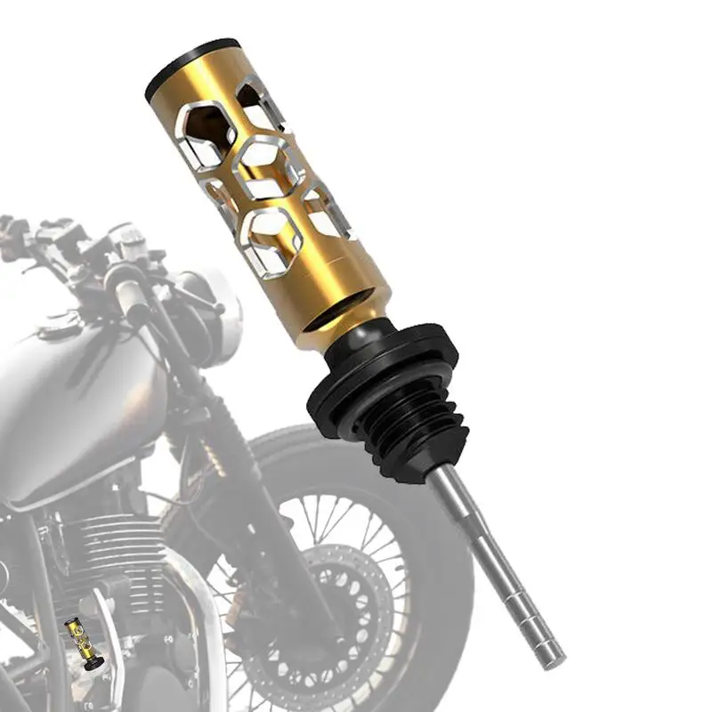 

Картридж для проверки масла мотоцикла, щуп для проверки масла мотоцикла, аксессуар для GY6