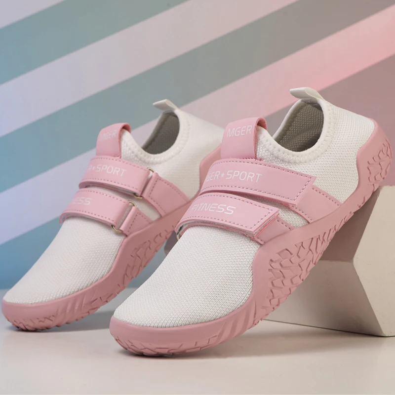 Fashion 2025 Men Women Casual Shoes Lightw Indoor Training Sneakers Convenient Comfort Breatha Flat Bottomed New Walking